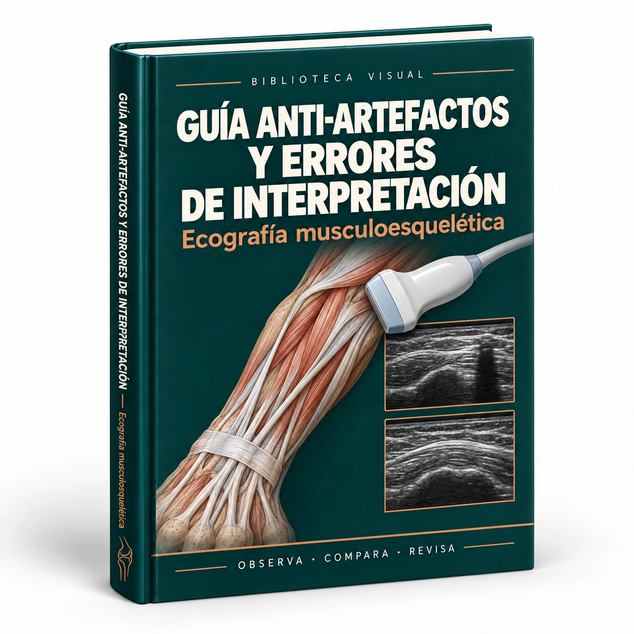 Representación del bono: Guía Anti-Artefactos y Errores de Interpretación